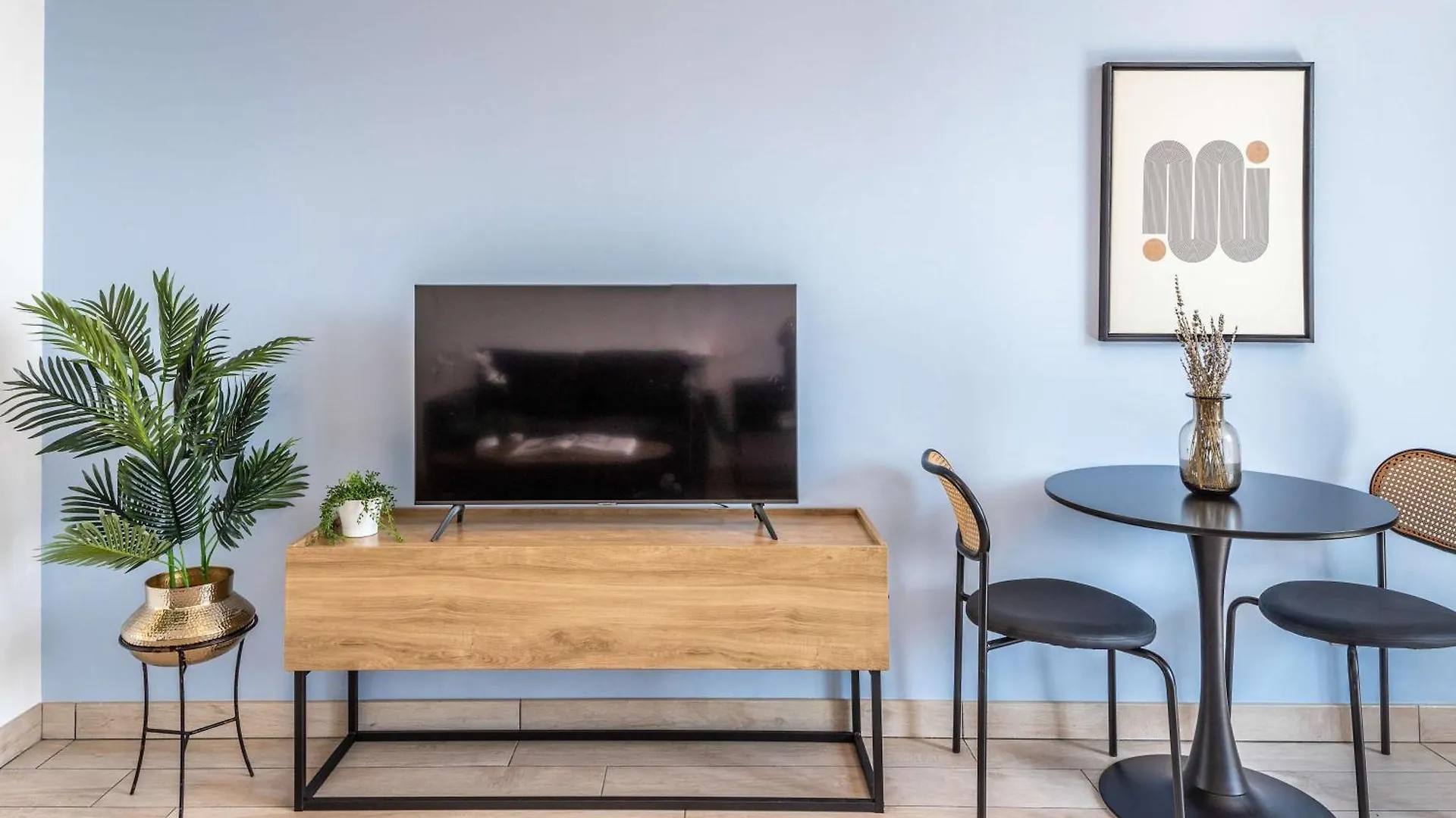 Apartment Silkhaus Large Modern Studio With Burj Khalifa View Dubai United Arab Emirates