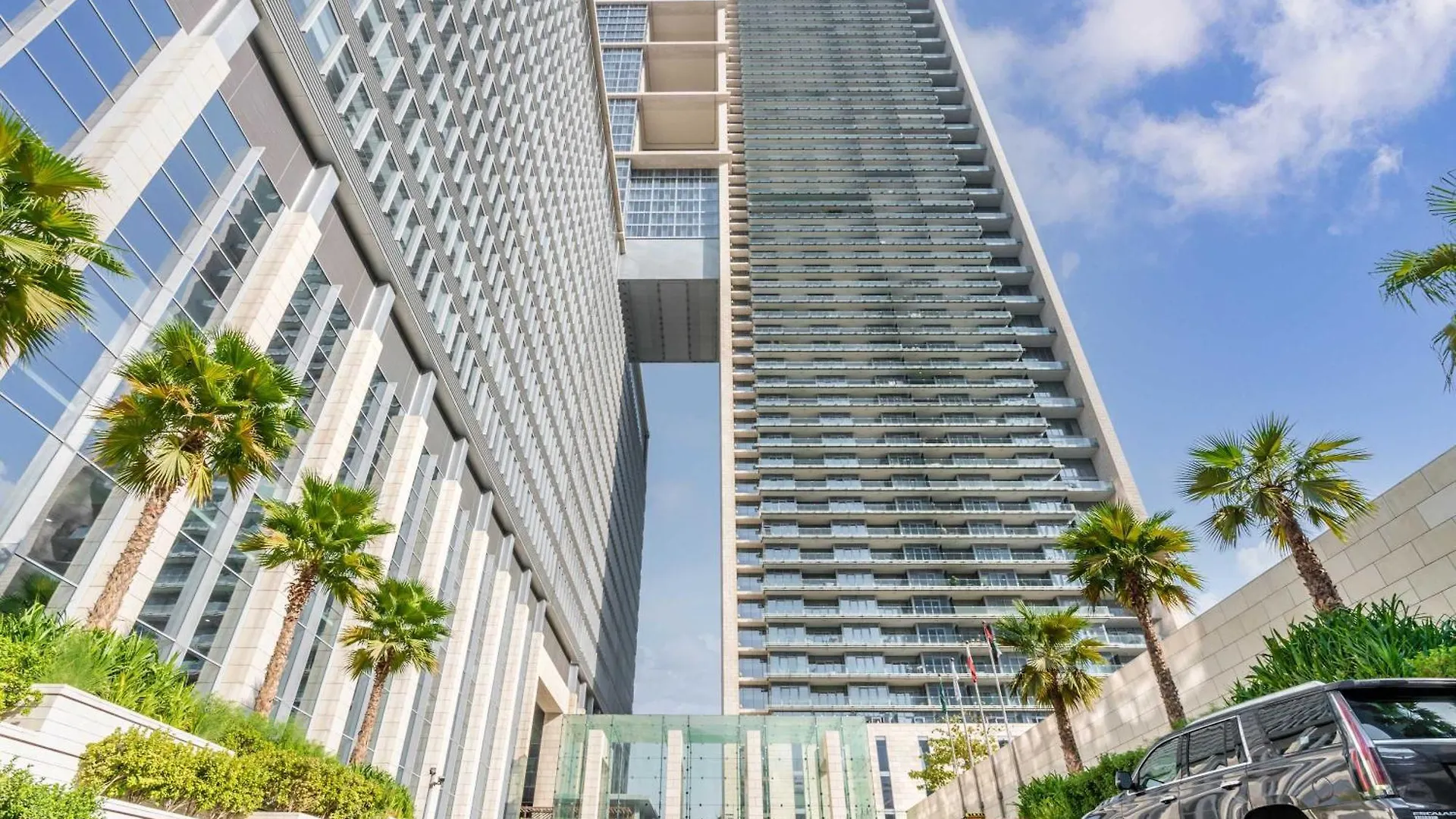 Silkhaus Large Modern Studio With Burj Khalifa View Dubai 0*,  United Arab Emirates